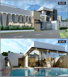 Townhouse Of 4bed,flat Of 3bed  4 bedroom Terraced Duplex for Sale Lekki Lagos Vetra  Property