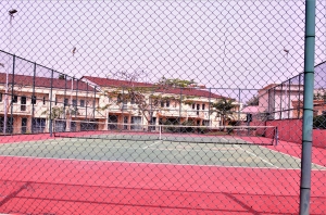 Image 1 Title