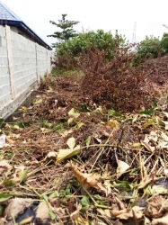 Fresh & Hot Half Plot Of Land 30 By 120fits Very Close To Shapati Bus/stop  Land for Sale Ibeju Lekki Lagos Vetra  Property