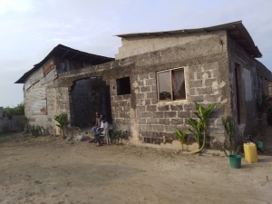 Image 1 Title