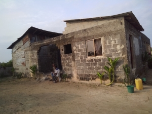 Image 1 Title