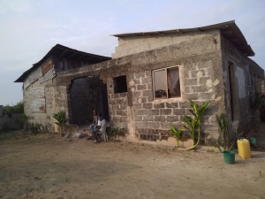 Image 1 Title