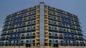 Full And Well Finished 3 Bedroom 3 bedroom Shared Apartment for Sale Victoria Island Lagos Vetra  Property