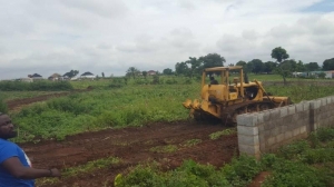 Golden Homes Estate Idu Industrial Area Abuja C Of O Land for Sale Idu Industrial(institution And Research) Abuja Vetra  Property