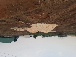 Table Land Measuring 100ft By 100ft  1,000 Foot Square of Land for Sale Orhionwon Edo Vetra  Property