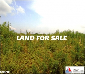 Abuja Land For Sale 2,400sqm Of Land At Guzape Title: Consent  2,400 Meter Square of Land for Sale Guzape Abuja Vetra  Property