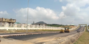 Plots Of Land Land for Sale Ibadan Oyo Vetra  Property