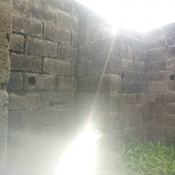 Uncompleted 3 Bedroom Flat 3 bedroom Detached Bungalow for Sale Ibadan Oyo Vetra  Property