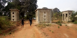 Image 1 Title