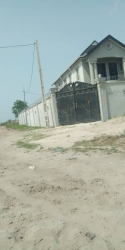Land For Sale In A Serene And We'll Secured Environment Land for Sale Ajah Lagos Vetra  Property