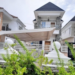 Lovely 5br With Spacious Compound 5 bedroom Detached Duplex for Sale Lekki Lagos Vetra  Property