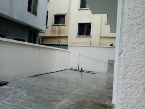 Newly Completed 3 Bedroom Teraced Duplex 4 bedroom Terraced Duplex for Rent Lekki Lagos Vetra  Property