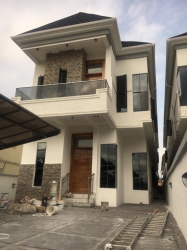 5 Bedroom Fully Detached Duplex 5 bedroom Detached Bungalow for Sale Lekki Lagos Vetra  Property