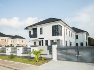 4 Bedroom House For Sale In Lekki 6 bedroom House for Sale Lekki Lagos Vetra  Property