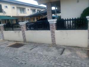 3 Bedroom Duplex In Lekki Gardens Phase 2 With 20kva Perkins Gen And Furnitures 3 bedroom Terraced Duplex for Sale Ajah Lagos Vetra  Property