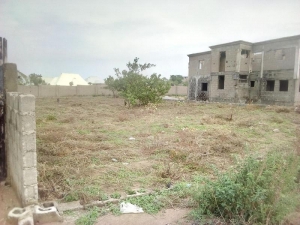 Residential Land 900 Meter Square of Land for Rent Lokoja Kogi Vetra  Property