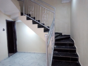 Newly Built, (4 Nos) 2 Bedrooms Duplexes In Old Opm Road 2 bedroom Semi-Detached Duplex for Sale Obio Akpor Rivers Vetra  Property
