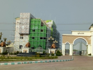  Global C Of O 500 Meter Square of Land for Sale Keffi Nassarawa Vetra  Property
