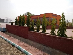 Image 1 Title