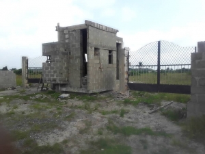 Plot Of Land  Land for Sale Ibeju Lekki Lagos Vetra  Property