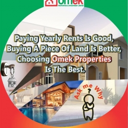 Affordable Land For Sale Land for Sale Obafemi Owode Ogun Vetra  Property