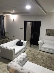 4 Bedroom Detached Duplex For Shortlet In Lekki 4 bedroom Massionette for Short let Lekki Lagos Vetra  Property