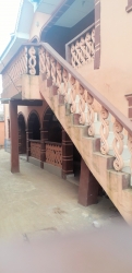 Newly Built 2 Bedroom Flat 2 bedroom Flat for Rent Ikorodu Lagos Vetra  Property