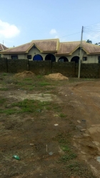 3 Bedroom Apartment 3 bedroom Shared Apartment for Rent Abeokuta Ogun Vetra  Property