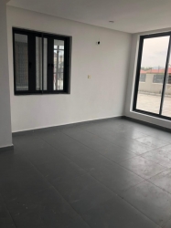 New Built 4 Bed Terrace For Rent  4 bedroom Flat for Rent Jabi Abuja Vetra  Property