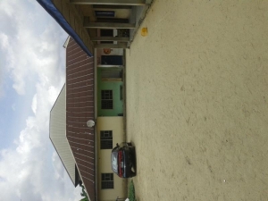 3bedroom & 2bedroom Detached Bungalow With 3rooms With Toilet And 5shops Detached Bungalow for Sale Obio Akpor Rivers Vetra  Property