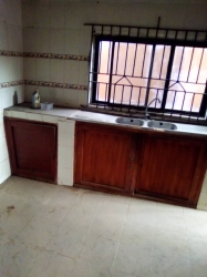 5 Bedrooms Duplex With A Room Bq For Sale At Ogba Ikeja. Behind Tastee Chicken At Ogba. 5 bedroom Detached Duplex for Sale Ogba Lagos Vetra  Property