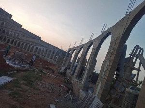 West Park And Gardens Land for Sale Ibadan Oyo Vetra  Property