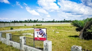 A Promised Land Awaits You In Ibeju-lekki  600 Meter Square of Land for Sale Ibeju Lekki Lagos Vetra  Property
