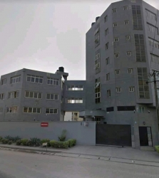 Document C Of O Commercial Property for Sale Lagos Island Lagos Vetra  Property