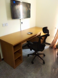 Beautiful Three Bed Maisonette 3 bedroom Flat for Short let Ikoyi Lagos Vetra  Property
