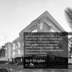 4 Bedroom Luxury Condo Apartment 4 bedroom Flat for Sale Lekki Lagos Vetra  Property