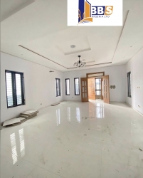 5 Bedroom Duplex 5 bedroom House for Sale Lekki Lagos Vetra  Property