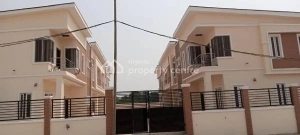 4 Bedroom Terraced Duplex  4 bedroom Terraced Duplex for Sale Lekki Lagos Vetra  Property