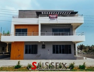 2 Bedroom Affordable And Luxury Apartment  2 bedroom Flat for Sale Lekki Lagos Vetra  Property