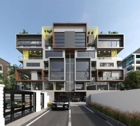 Luxurious 4 Units Of 4 Bedroom Terrace And 2 Units Of Penthouse In Banana Island  5 bedroom Terraced Duplex for Sale Ikoyi Lagos Vetra  Property