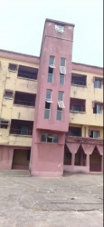 A 4 Star Distress Hotel For Sale In The Heart Of The Capital City Of Imo State Hotel/Guest House for Sale Owerri Imo Vetra  Property