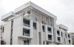 Luxurious 5 Bedroom Terrace Apartment With 2 Bqs,  5 bedroom Terraced Duplex for Sale Ikoyi Lagos Vetra  Property