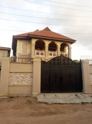 4 Bedroom Duplex 4 bedroom Terraced Duplex for Sale Ojodu Lagos Vetra  Property