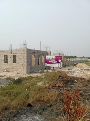 Dry, Secured And Affordable Land Within Serviced Estate In Ibeju Lekki Land for Sale Ibeju Lekki Lagos Vetra  Property