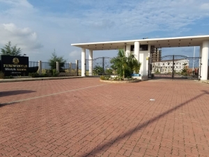 500 Sqm Residential Land In An Exclusive Estate In Lekki Phase 1 500 Meter Square of Land for Sale Lekki Lagos Vetra  Property
