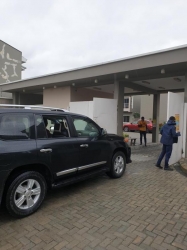 4 Bedrooms Semi- Detached Duplexes And 3 Bedrooms Terraces Are For Sale In A Beautiful Court In Lekki Phase 1. 5 bedroom Semi-Detached Duplex for Sale Lekki Lagos Vetra  Property