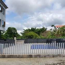 A Newly Built 4 Bedroom Townhouse With A Maid's Room Situated In Ikoyi Is For Sale. 5 bedroom Detached Duplex for Sale Ikoyi Lagos Vetra  Property