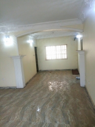 Newly Built 6unit Of Bedrooms Flat In A Block Of Flat 3 bedroom Mini Flat for Rent Apo Abuja Vetra  Property