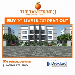 3 Bedroom Duplex In A Serene Environment 3 bedroom Shared Apartment for Sale Gaduwa Abuja Vetra  Property