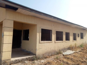 Abuja Property For Sale 4 Bedroom Bungalow At Pengassan Estate, Galadimawa District,abuja. 4 bedroom Detached Bungalow for Sale Galadinmawa Abuja Vetra  Property